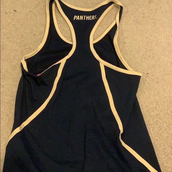 University of Pittsburgh Tank Top - Picture 2 of 4